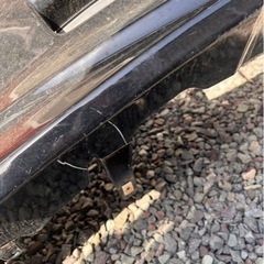 ６０ヴォクシー AZR60G フロントバンパーの画像