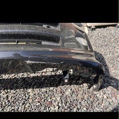 ６０ヴォクシー AZR60G フロントバンパーの画像