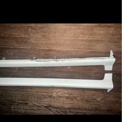 ホンダライフJB1 ライフダンク　JB3 JB4 サイドステップの画像