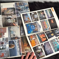 〖状態とても良好〗グラフィティマガジン かなり古いの画像