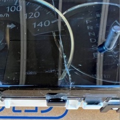 L175S RSメーター 流用OK 走行距離121111 kmの画像