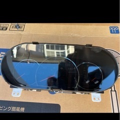 L175S RSメーター 流用OK 走行距離121111 kmの画像