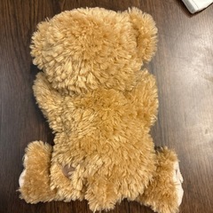 ダッフィーの画像