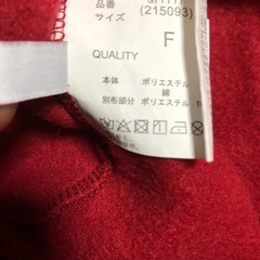 ☆。.:＊・゜GRLハートトレーナー☆。.:＊・゜の画像