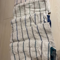 バスタオル8枚の画像