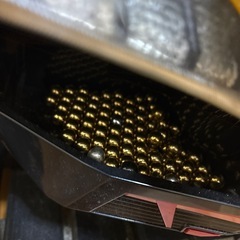 パチンコ台るぱんルパン三世の画像