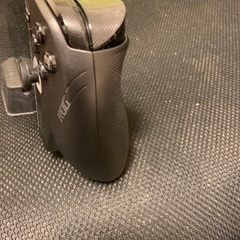 Rog Xbox ally x 144hz ポータブルモニター　ロジクールキーボードの画像