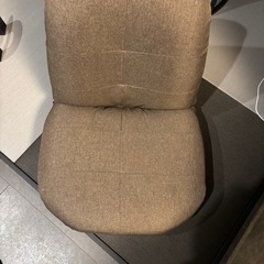 急募！美品　座椅子　2個セットの画像
