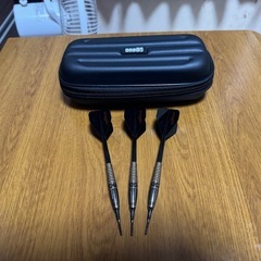 小田原でダーツやりませんか？