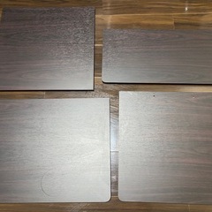 YAMAZEN レンジラック GRW-48Rの画像