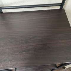 YAMAZEN レンジラック GRW-48Rの画像