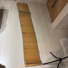 ピクニック、運動会用ゴザの画像