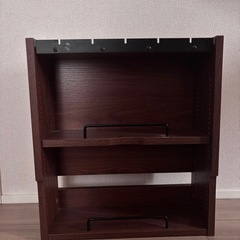 ルーター・タップ 収納ボックス Kaehaler カーターの画像