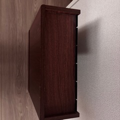 ルーター・タップ 収納ボックス Kaehaler カーターの画像