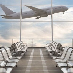 【車両持込必須】 深夜帯空港等送迎ドライバー 男女活躍中☆の画像