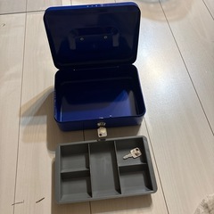子供用金庫の画像