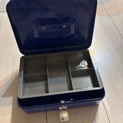 子供用金庫の画像