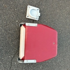 ボート　シートの画像