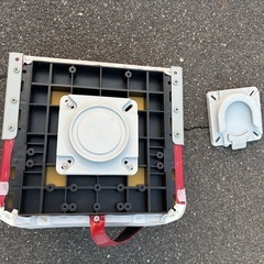 ボート　シートの画像