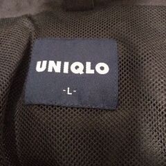 メンズ衣料品の画像