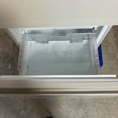 配送設置無料 2024年製　東芝 360L 冷蔵庫 GR-V36SVL(UC)の画像