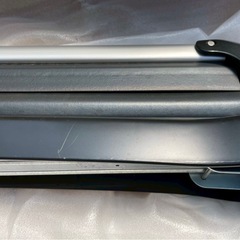 PIAA TERZO SS101ZS スキーキャリア EH405 ハリアー 60系の画像