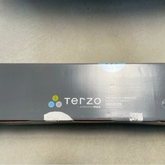 PIAA TERZO SS101ZS スキーキャリア EH405 ハリアー 60系の画像