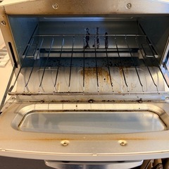 アラジントースターの画像