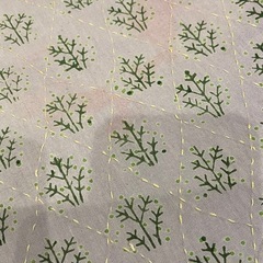 コットンマルチカバーの画像