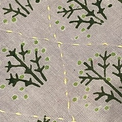 コットンマルチカバーの画像