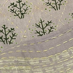 コットンマルチカバーの画像