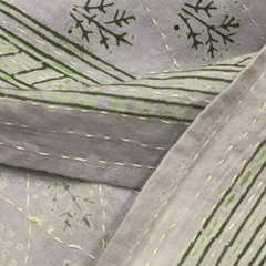 コットンマルチカバーの画像