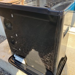 トヨトミ　石油ストーブの画像