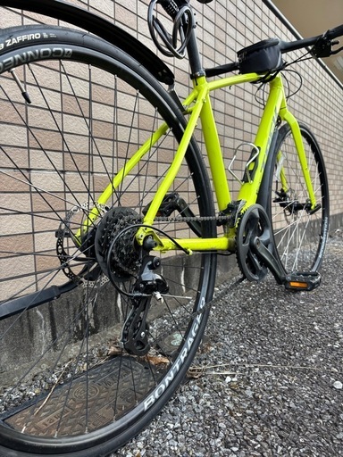 trek fx1 クロスバイク