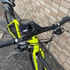 trek fx1 クロスバイクの画像