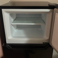 冷凍冷蔵庫の画像