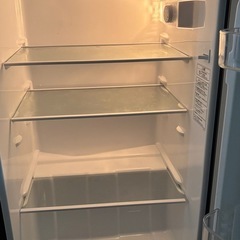 冷凍冷蔵庫の画像