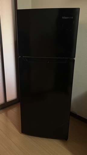 冷凍冷蔵庫