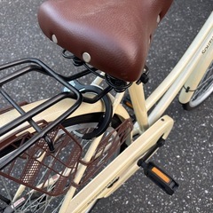 自転車の画像