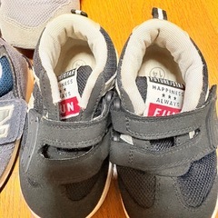 スニーカー ニューバランス キッズシューズ マジックテープスニーカー スポーツ　ニューバランス 996 インファント キッズ ベビーシューズ 13.0cmの画像