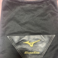 軟式キャッチャーミットの画像