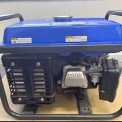 ◆YAMAHA発電機EF23H◆の画像