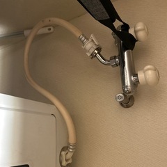 『本日限定』Haier 全自動洗濯機の画像