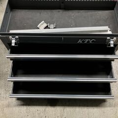 KTC 工具箱　グレー　skx0213 限定カラーの画像