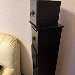 
小物入れ の画像