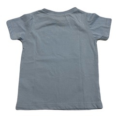 ❷TOMICA半袖(100cm)未使用の画像