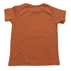 ❺TOMICA半袖(100cm)未使用の画像