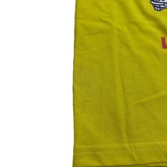 ❻TOMICA半袖(100cm)未使用※訳ありの画像