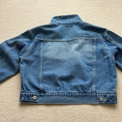 ほぼ新品　アーバンリサーチ　Gジャン　の画像