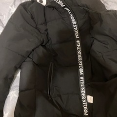 アベイルダウン美品の画像